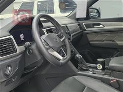 فولكسفاغن أطلس كروس سبورت